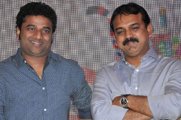 devisri prasad,koratala siva,janatha garage,ram charan  ఏది ఏమైనా దేవిశ్రీని వదలనంటున్నాడు! 